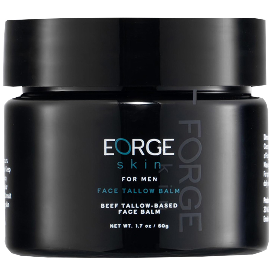 Skincare Natur E - บาล์มเนื้อวัวลดเลือนริ้วรอยสำหรับผู้ชาย ครีมบำรุงผิวหน้าให้ความชุ่มชื้น ต่อต้านริ้วรอย ผลิตภัณฑ์บำรุงผิวจากธรรมชาติผสมน้ำมันหอมระเหย