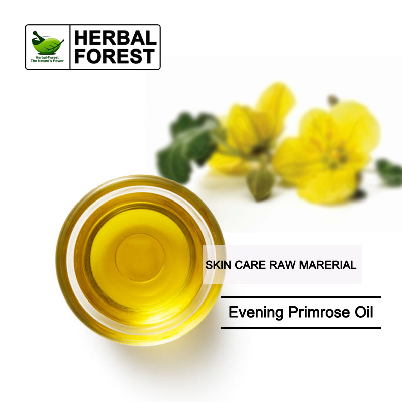 Skincare Natur E - น้ำมันอีฟนิ่งพริมโรสจากธรรมชาติบริสุทธิ์ช่วยเพิ่มความขาวให้ผิวลดความวิตกกังวลเร่งการรักษาป้องกันผมร่วงเครื่องสำอางวัตถุดิบ
