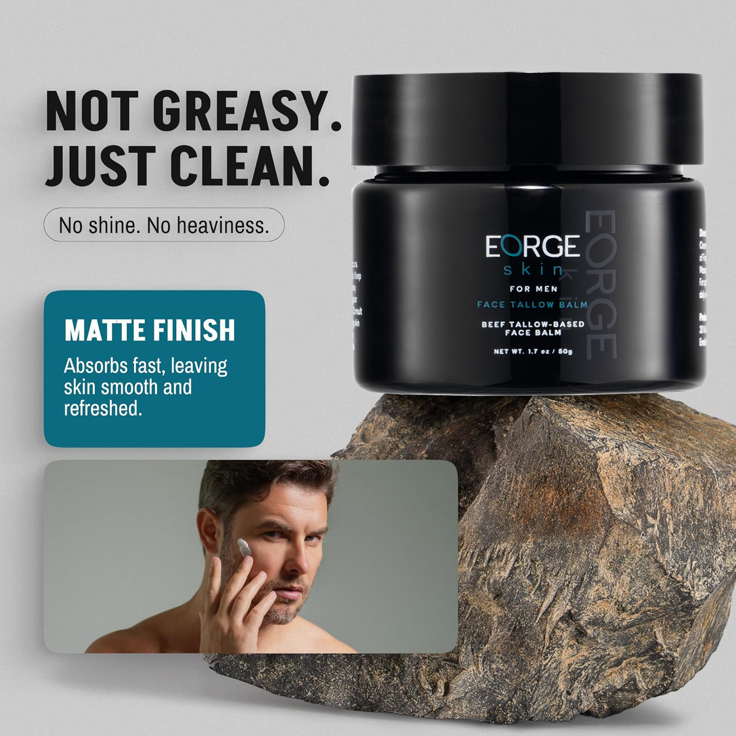 บาล์มเนื้อวัวลดเลือนริ้วรอยสำห - Skincare Natur E บทวิจารณ์และราคา