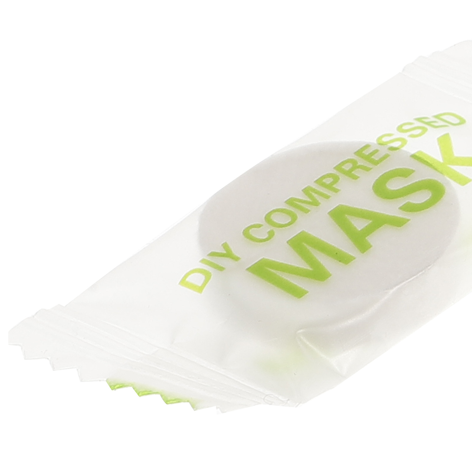 50 ชิ้น ผ้าไหมอัดแน่นมาส์กหน้า - Skincare Natur E บทวิจารณ์และราคา