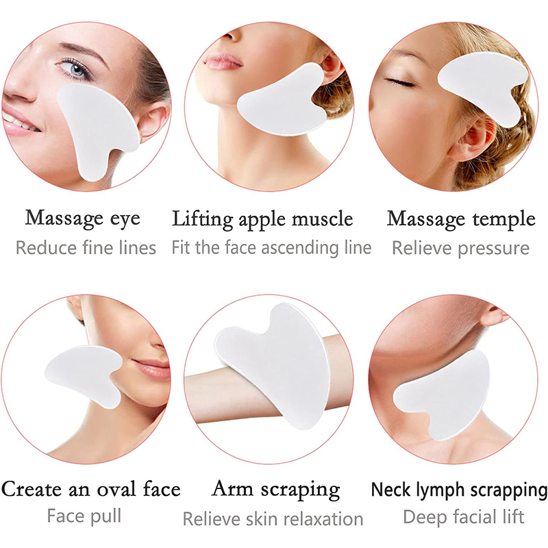 ลูกกลิ้งหยกธรรมชาติหน้ากัวซา น - Skincare Natur E บทวิจารณ์และราคา
