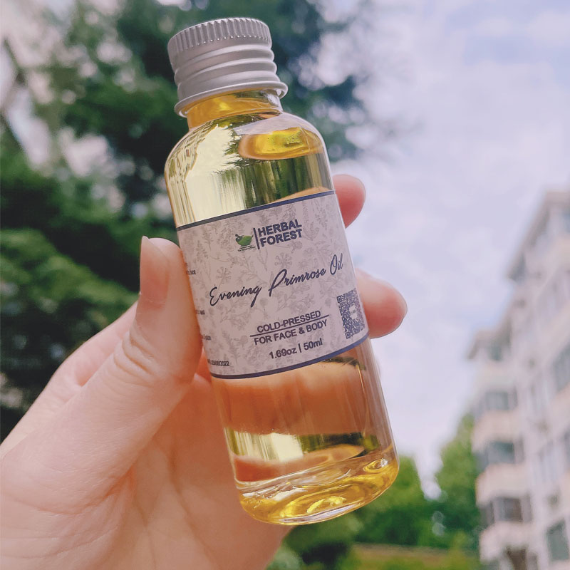 น้ำมันอีฟนิ่งพริมโรสจากธรรมชาต - Skincare Natur E บทวิจารณ์และราคา