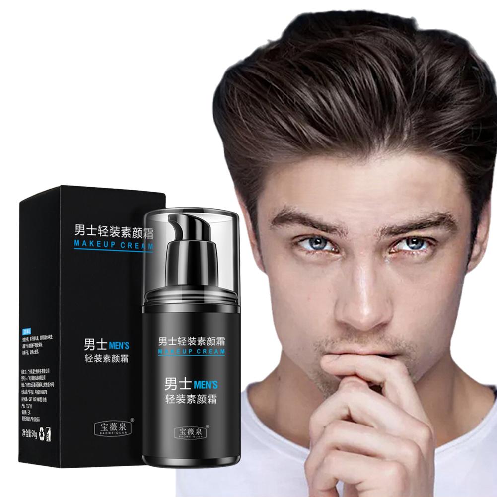 ครีมแต่งหน้าธรรมชาติสำหรับผู้ช - Skincare Natur E บทวิจารณ์และราคา
