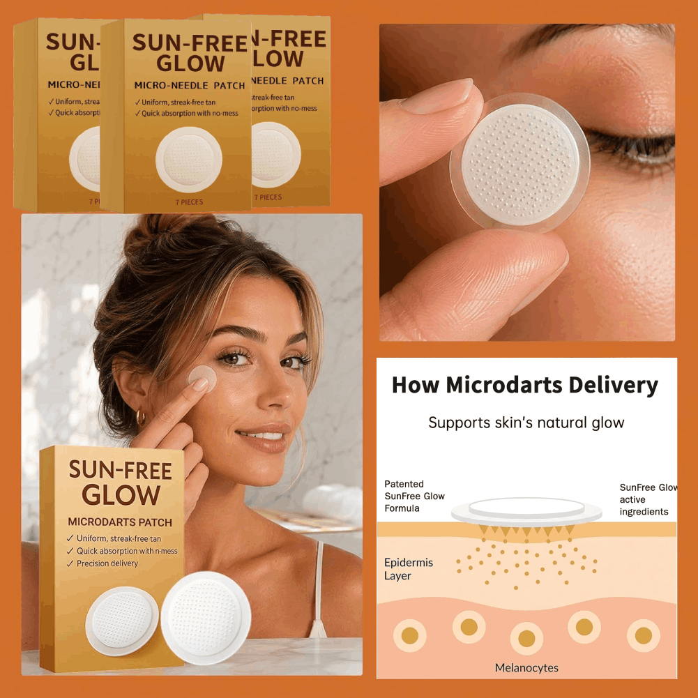 แผ่นแปะผิวแทนแบบไม่ต้องโดนแดด  - Skincare Natur E บทวิจารณ์และราคา