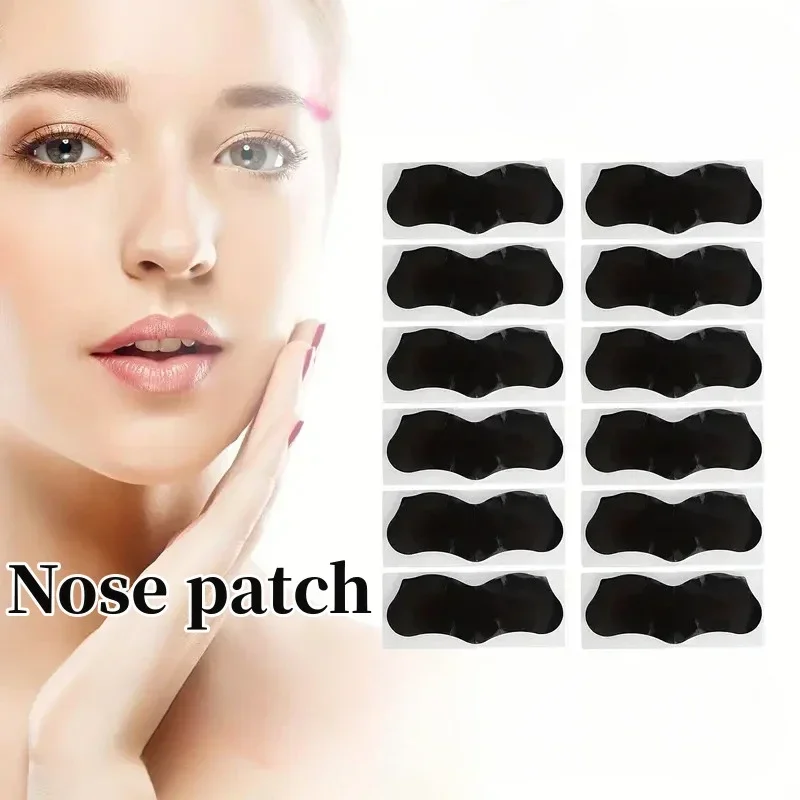 แผ่นมาส์กกำจัดสิวเสี้ยน 10/50/ - Charcoal Pore Strip บทวิจารณ์และราคา